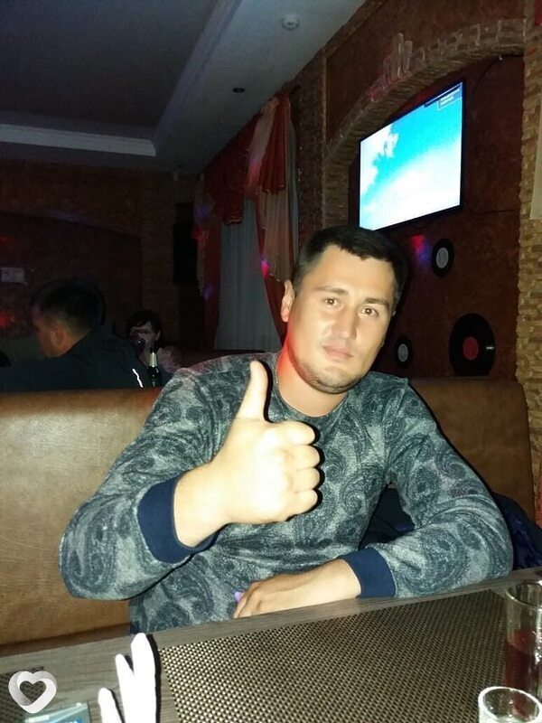 Вадим, 36, Кунгуре — анкета №2730250