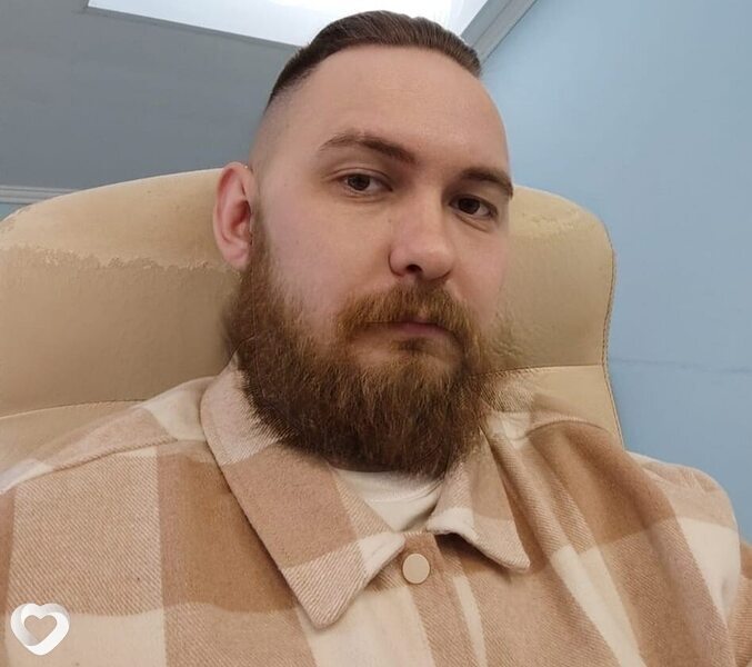 Руслан, 37, Казани — анкета №2730253