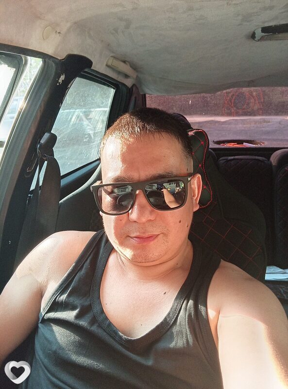 Альбек, 33, Орске — анкета №2730255