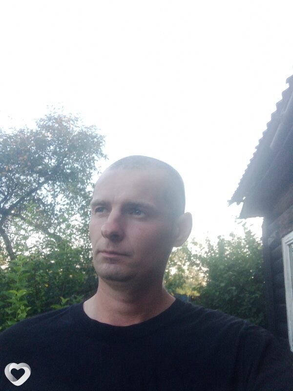 Вова, 30, Борисове — анкета №2730257