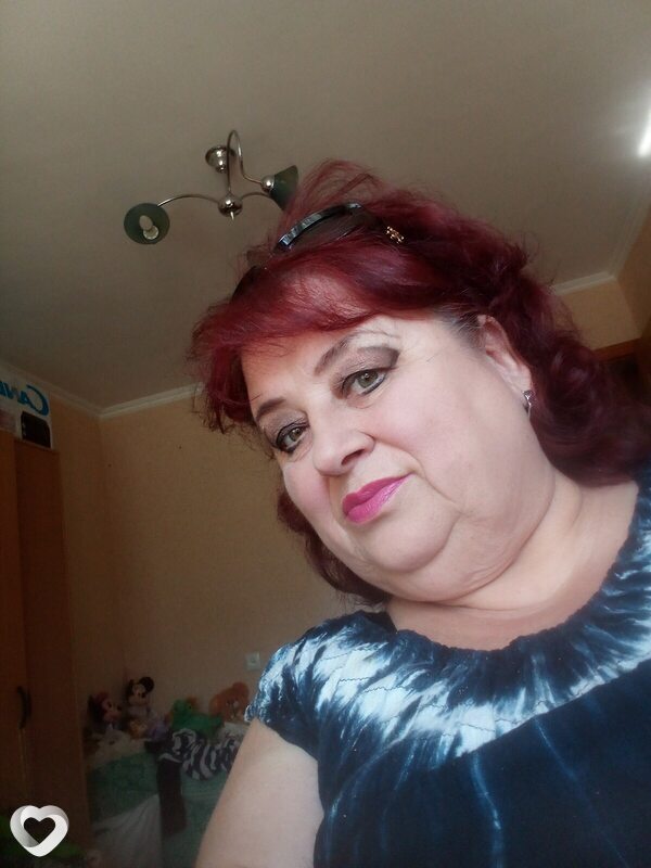 Ирина, Канев