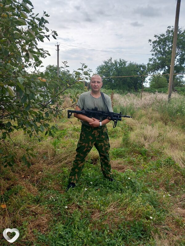 Роман, 47, Улан-Удэ — анкета №2730271