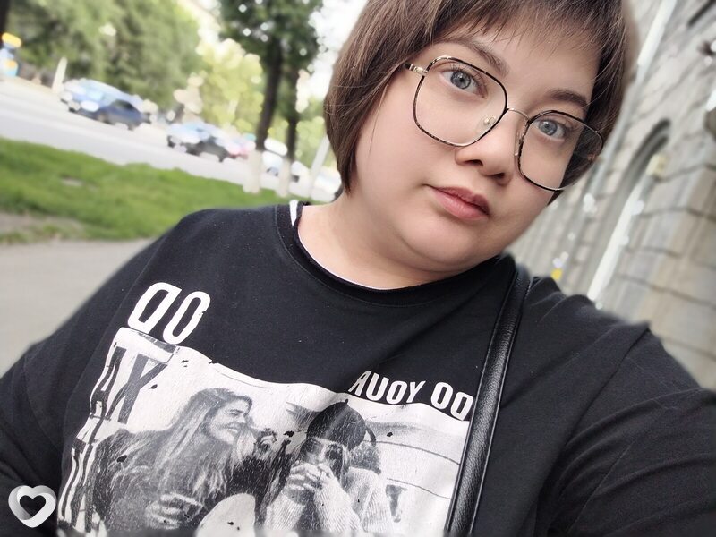 Оля, 28, Новосибирске — анкета №2729760