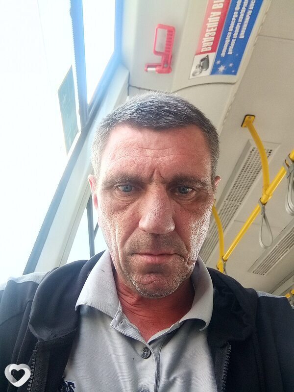 Александр, 47, Минске — анкета №2729762