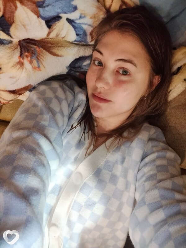 Алина, 26, Кирове — анкета №2729767