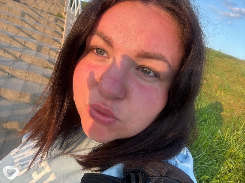 Лиза, 26, Минске — анкета №2729769