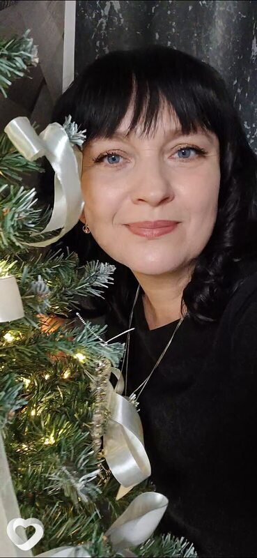 Елена, 44, Жигулевске — анкета №2729772