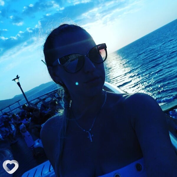 Евгения, 43, Сочи — анкета №2729591