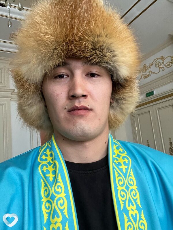 Assyl, 24, Актау — анкета №2774952