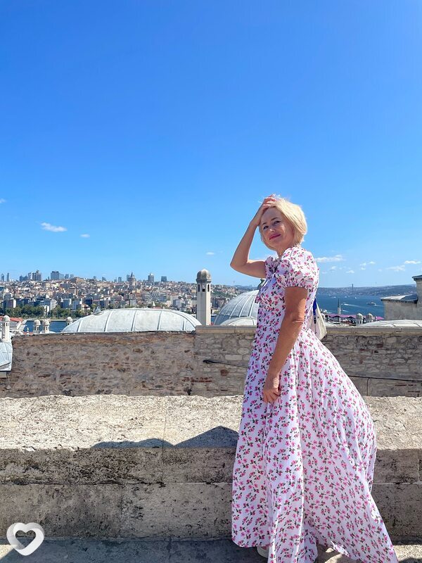 Фрида, Новоорск