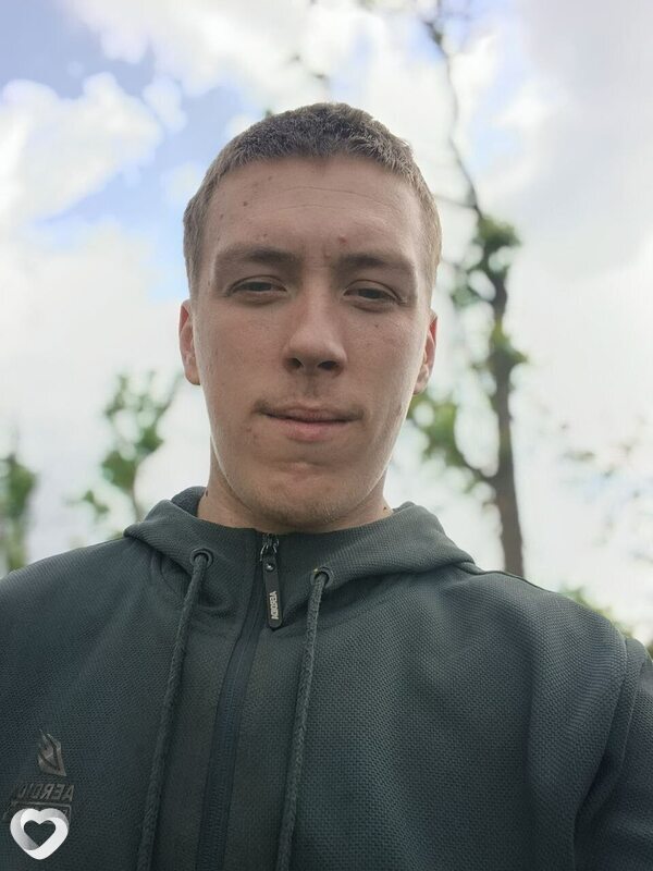 Степан, 25, Кирове — анкета №2729598