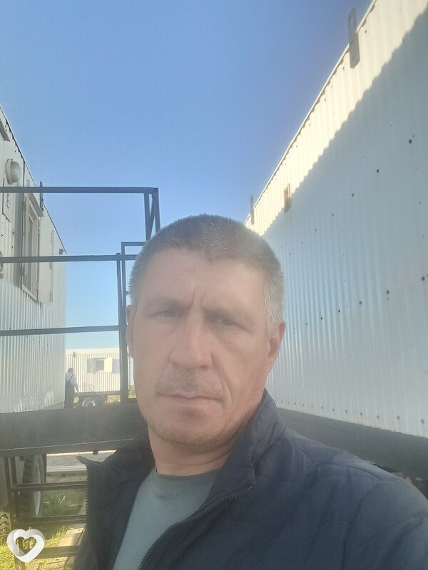 Павел, 47, Славгороде — анкета №2729599