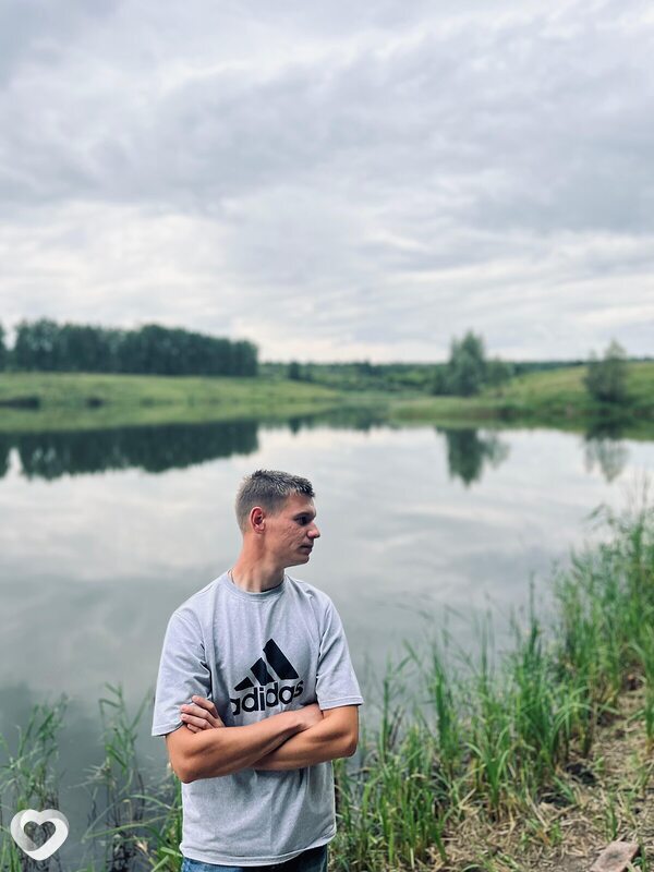 Кирилл, 23, Казани — анкета №2774955
