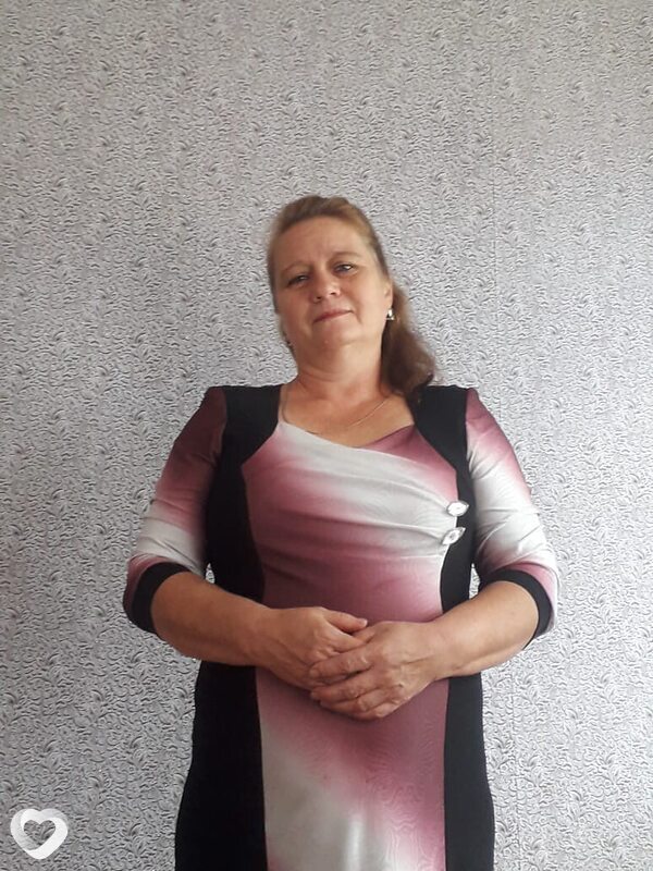 Наталья, 52, Семей — анкета №2729606