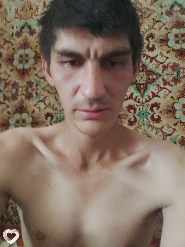 Алексей, Курчум