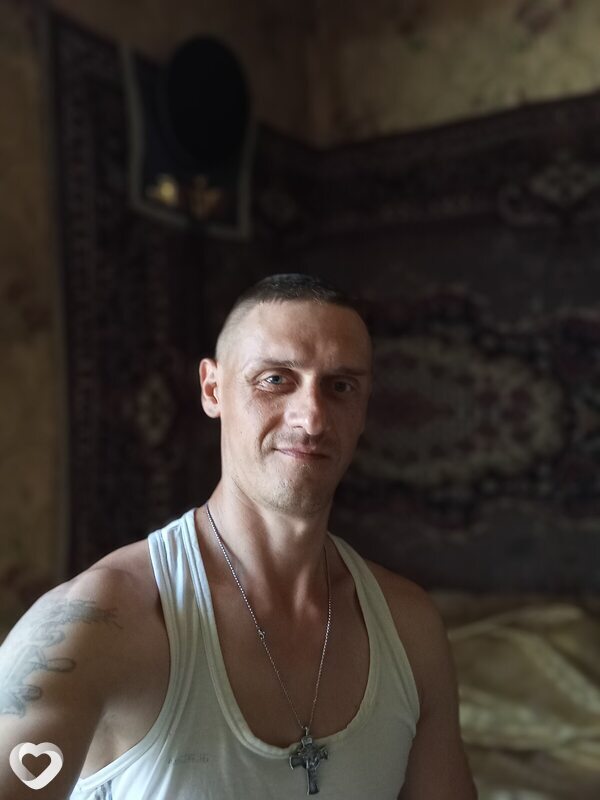 Игорь, 39, Пскове — анкета №2729808