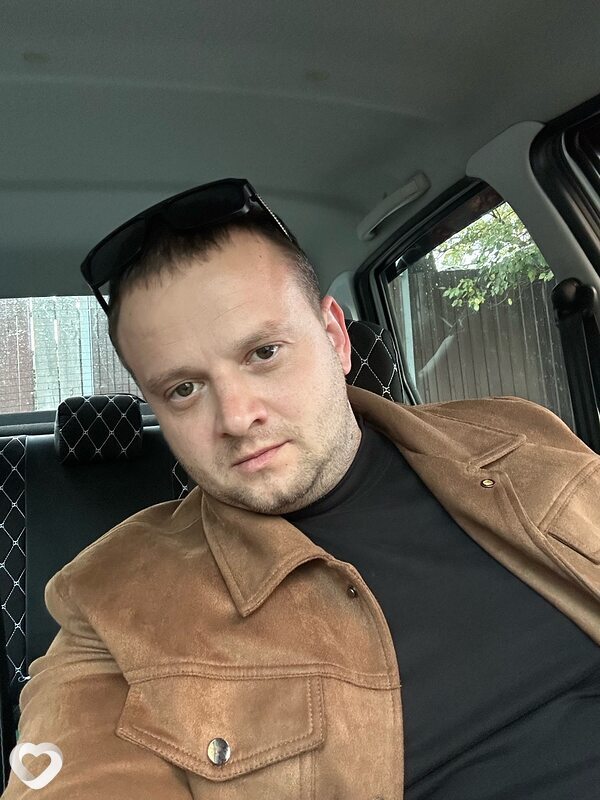 Артем, 35, Новороссийске — анкета №2729815