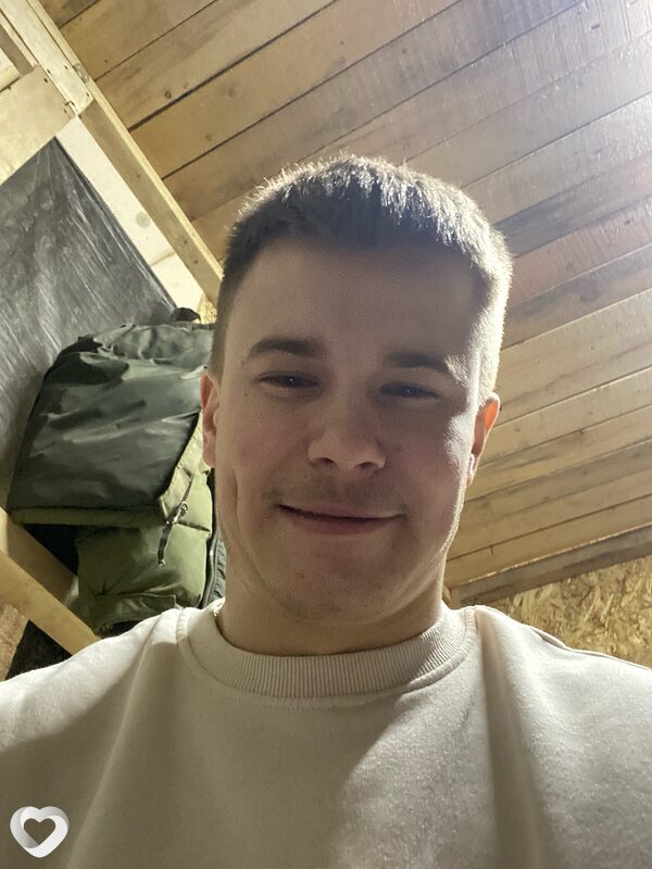 Денис, 26, Красноярске — анкета №2729820