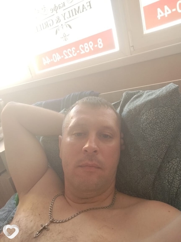 Александр, 35, Орске — анкета №2729829