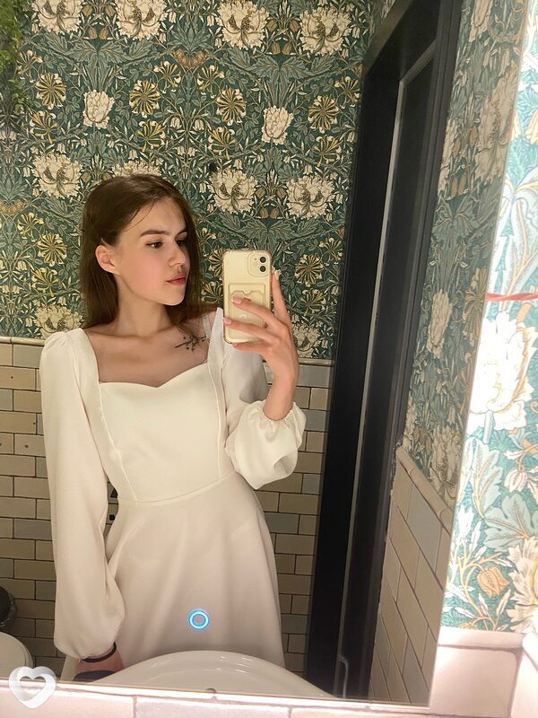 Alina, 23, Нижнем Новгороде — анкета №2729786