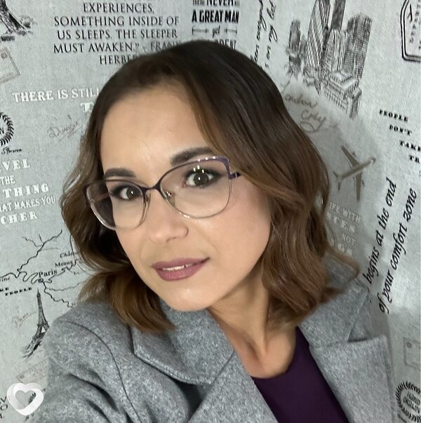 Анастасия, 39, Волгограде — анкета №2729787