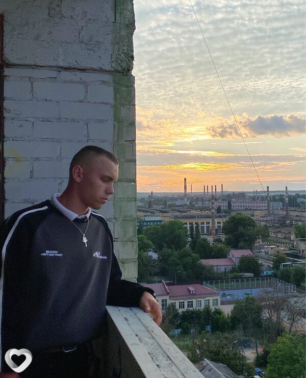 Артём, 19, Белгороде — анкета №2729792