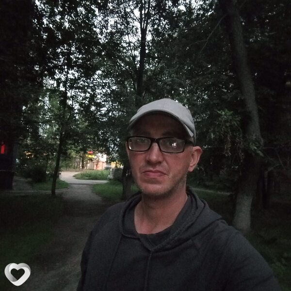 Михаил, 47, Самаре — анкета №2729796