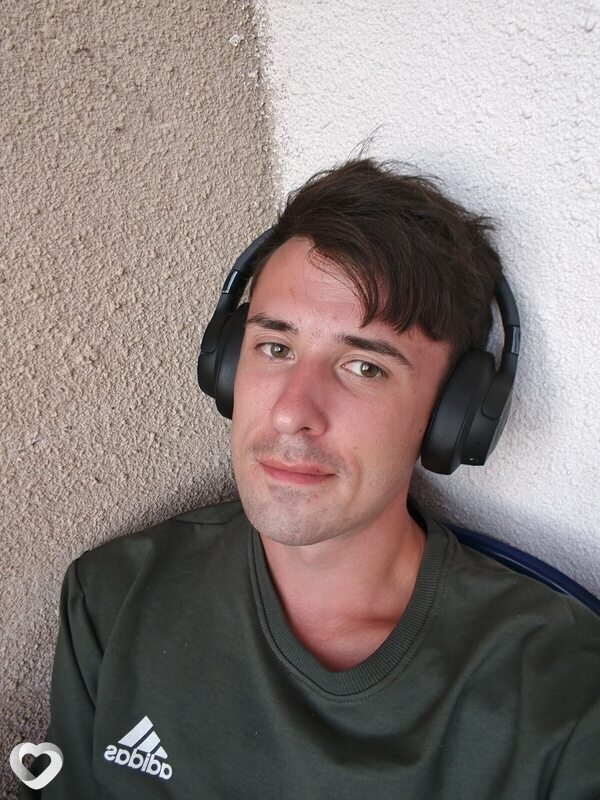 Валентин, 27, Орехово-Зуеве — анкета №2729804