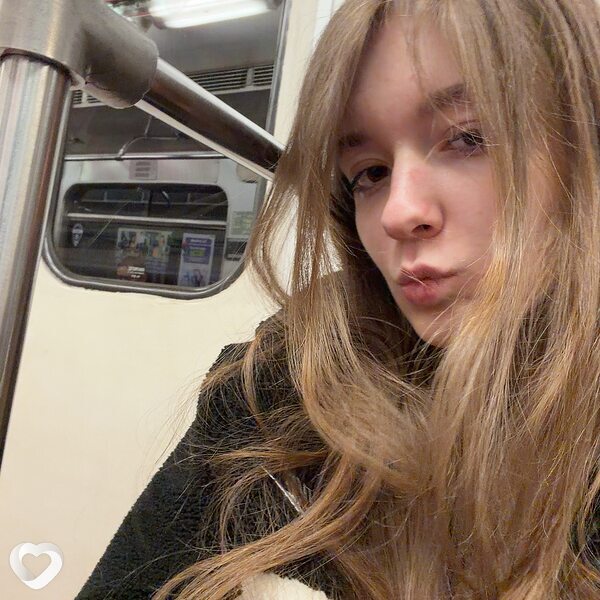 Виктория, 20, Санкт-Петербурге — анкета №2729806