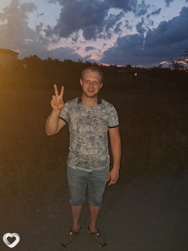 Иван, 28, Ростове-на-Дону — анкета №2729868