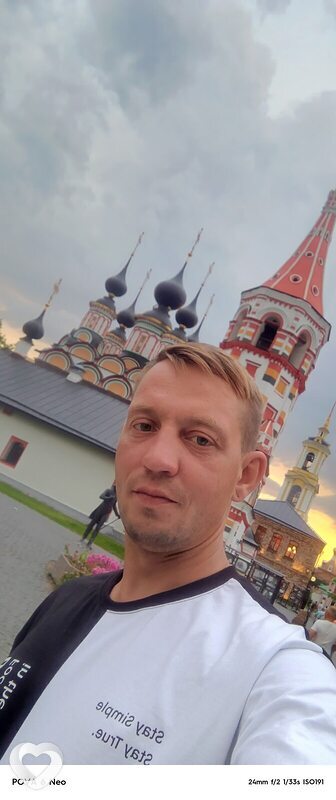 Александр, Суздаль