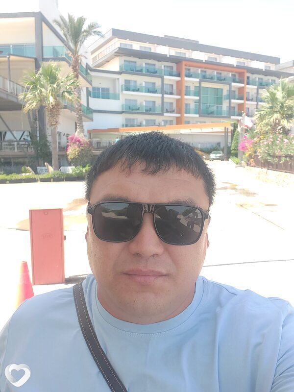 Санжар, 41, Орске — анкета №2729875