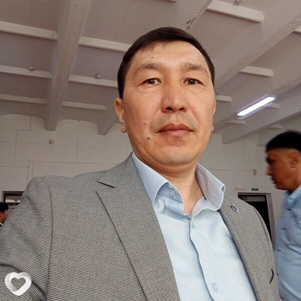 Мурат, 43, Семей — анкета №2729880