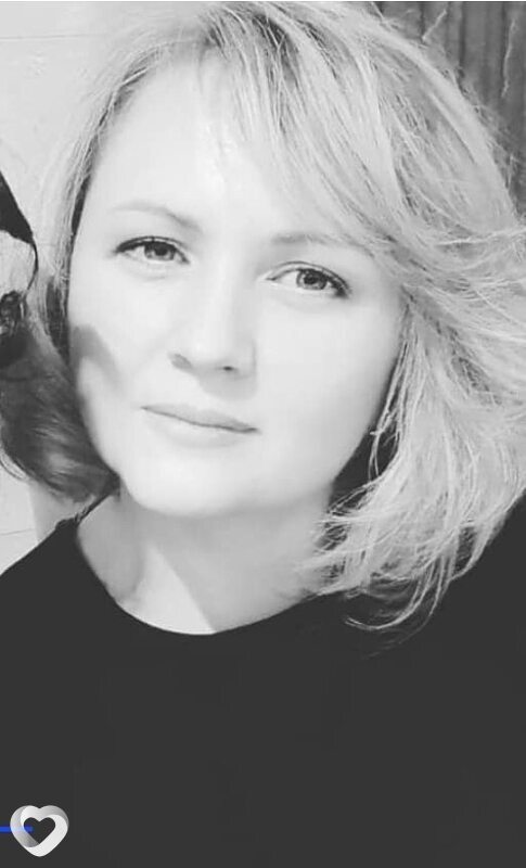Анастасия, 42, Алматы — анкета №2729881