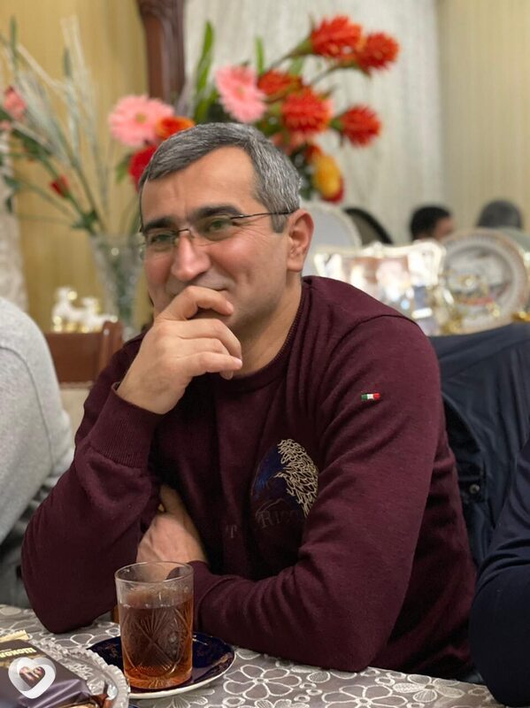 Baybala, 46, Берлине — анкета №2729888