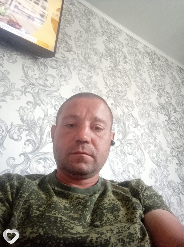Василий, 36, Челябинске — анкета №2729889