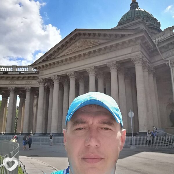 Дима, 40, Нефтекамске — анкета №2729901
