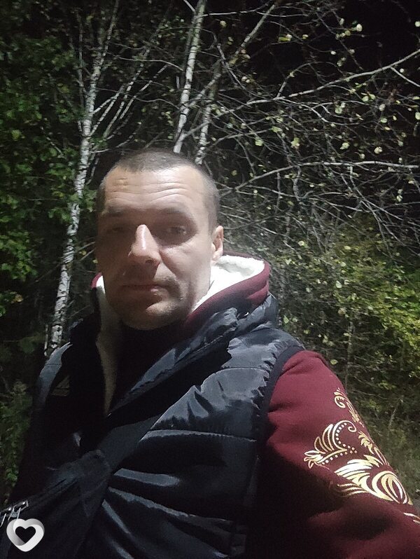 Fb, 37, Минске — анкета №2729903
