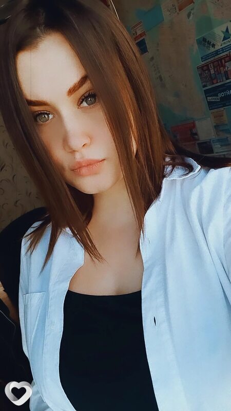 Соня, 25, Якутске — анкета №2730086