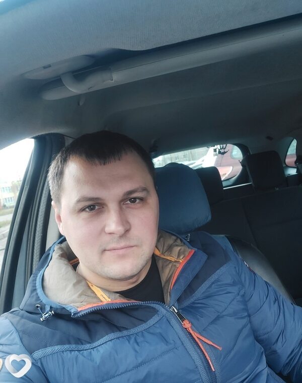 Павел, 35, Кирове — анкета №2730093