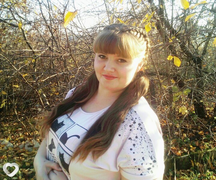 Анастасия, 31, Смоленске — анкета №2730036