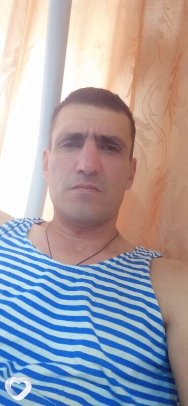 Рустам, 43, Казани — анкета №2730038