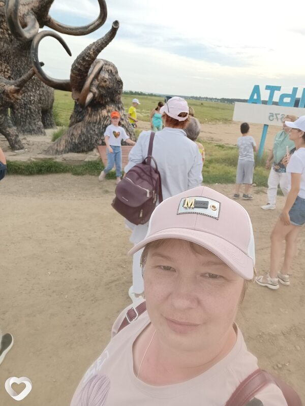 Виктория, 42, Ангарске — анкета №2730043
