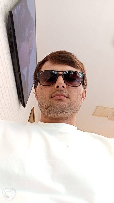 Ali, 39, Щецин — анкета №2729907