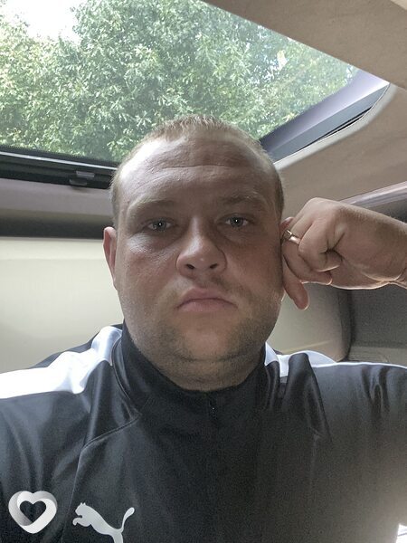 Юрий, 36, Гомеле — анкета №2729915