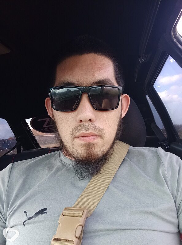 Нарсултан, 25, Астрахани — анкета №2729925