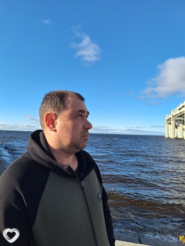Евгений, 40, Тюмени — анкета №2729931