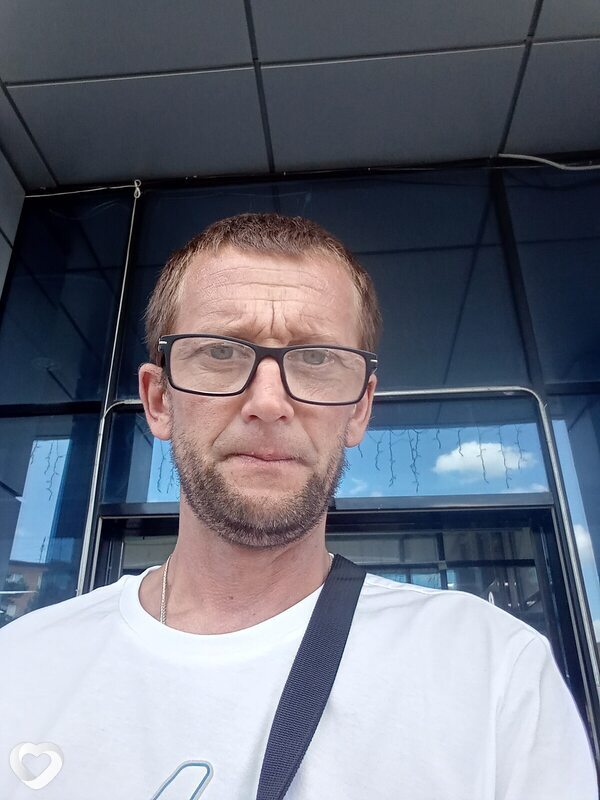 Андрей, 43, Пензе — анкета №2729962