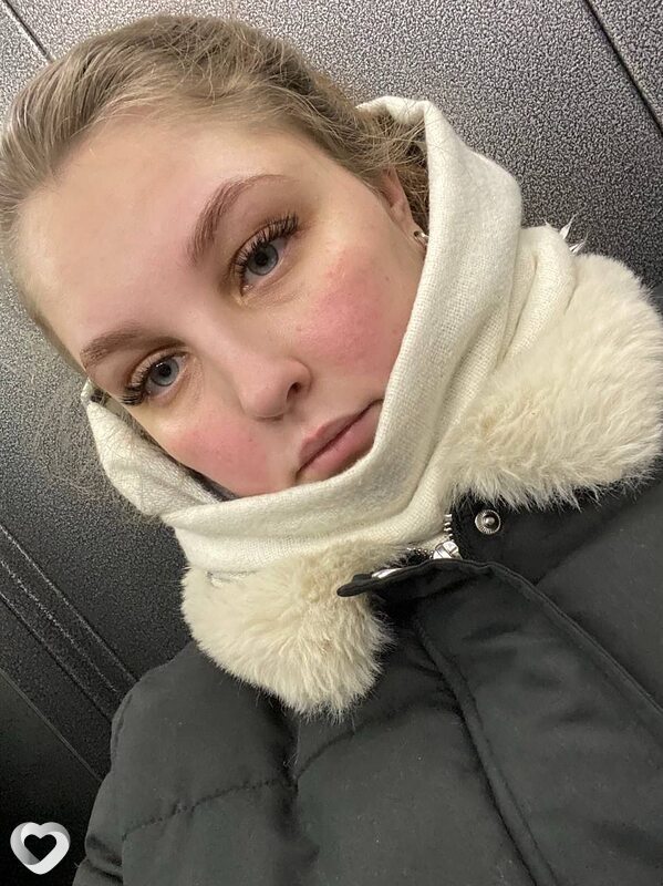 Татьяна, 26, Санкт-Петербурге — анкета №2729971