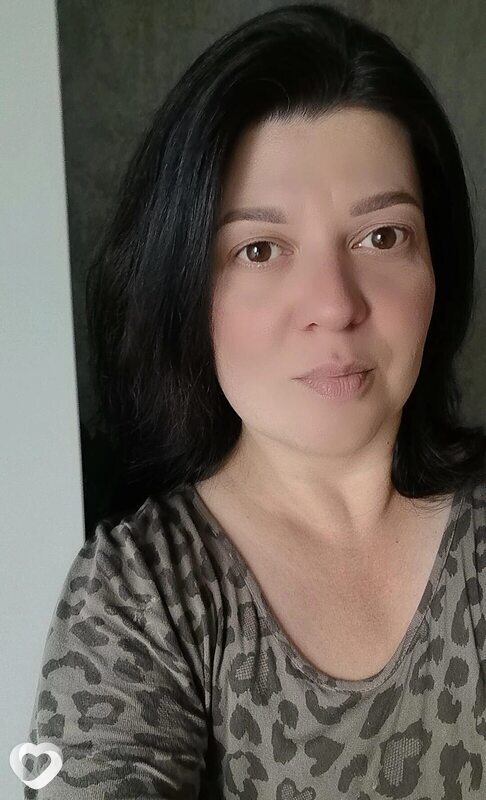 Елена, 39, Могилев — анкета №2729979